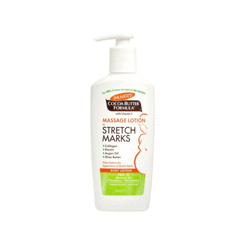 Palmer's | Cocoa Butter Massage Lotion for Stretch Marks