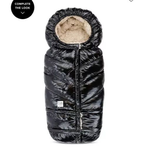 Blanket 212 Evolution Footmuff