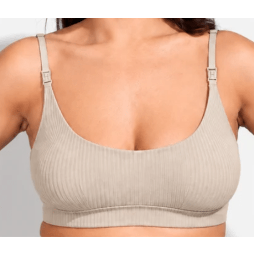 The Everything Bra | Soft Maternity & Nursing Bra for Pregnancy & Breastfeeding – Bodily