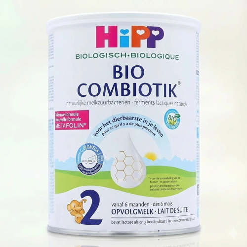 HiPP Dutch Bio Stage 2