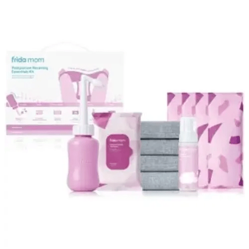 postpatrum kit - Google Search