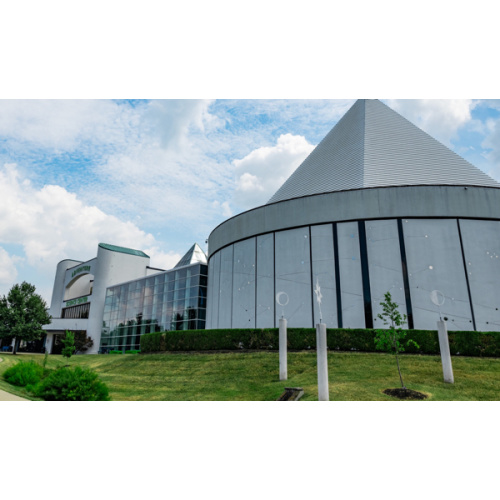 Adventure Science Center Membership!