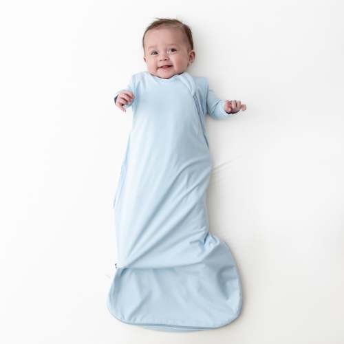 Sleep Bag in Breeze 0.5