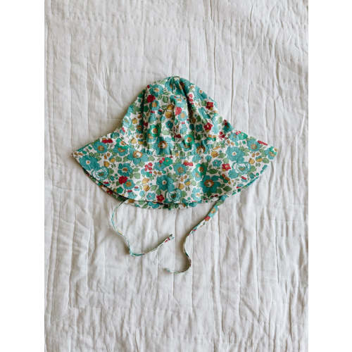 Lalaby - Yvonne hat blue betsy (baby) – lalaby.com