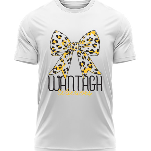 NY, Wantagh Warriors - Youth Next Level Youth Short Sleeve Tee