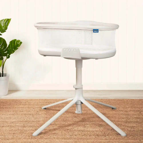 Halo Bassinest 3.0 Soothe