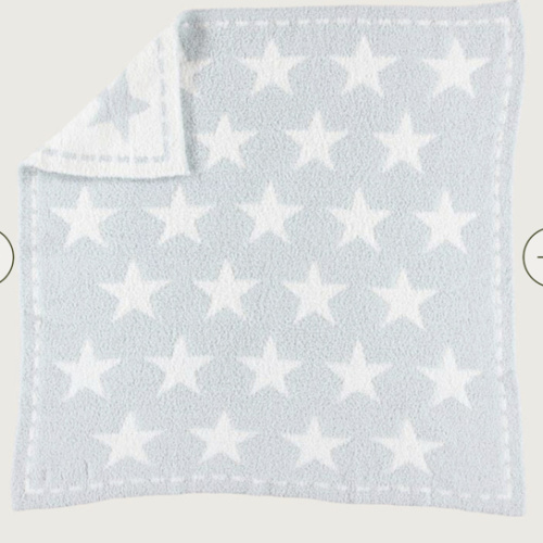 CozyChic® Dream Receiving Blanket
