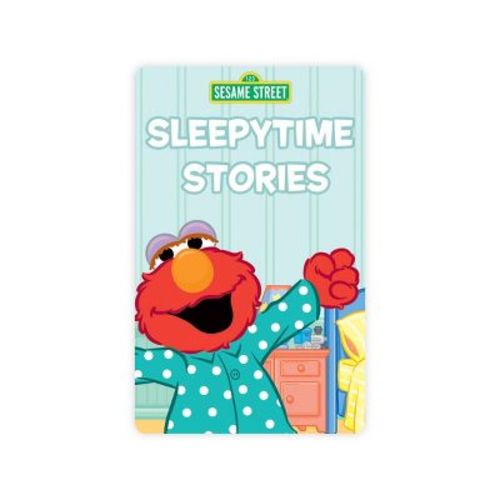 Yoto Sesame Street: Preschool Reading Emotional Learning Card