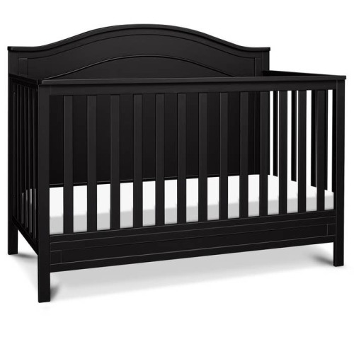 Charlie 4-in-1 Crib