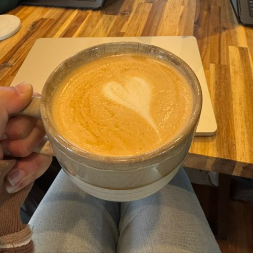 Coffee Fund