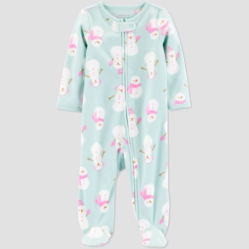 Carter's Just One You® Baby Girls' Sleep N' Play