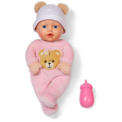 BABY born Interactive Rosie 30cm