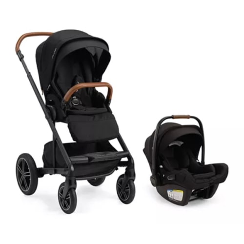 MIXX™ Next & PIPA™ Aire RX Travel System