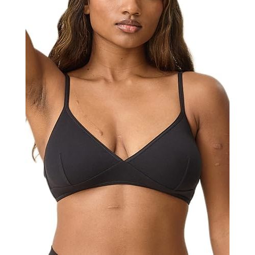 Kindred Bravely Every Stage Triangle Bralette Nursing Bra for Breastfeeding