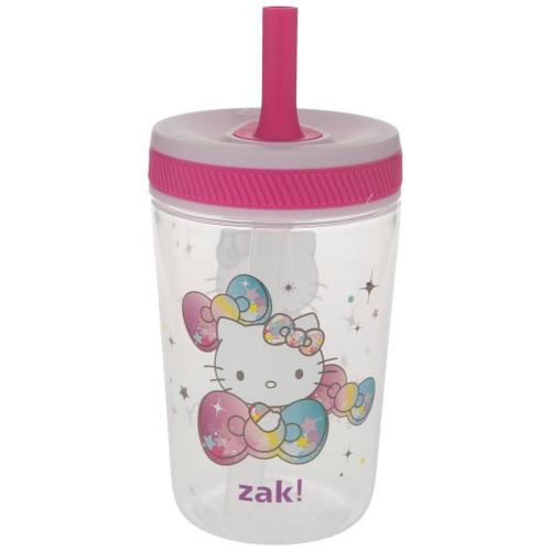 Hello Kitty & Bows Tumbler