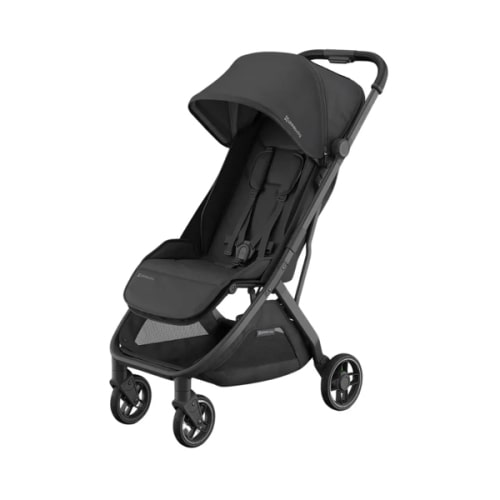 Minu V3 Stroller by UPPAbaby – Pacifier Kids Boutique
