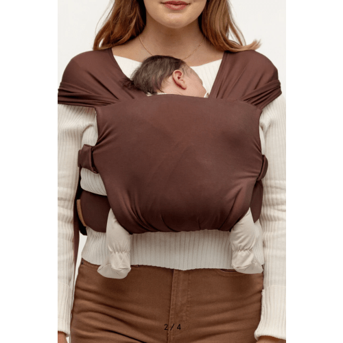 Aerial Newborn Buckle Wrap | WildBird
