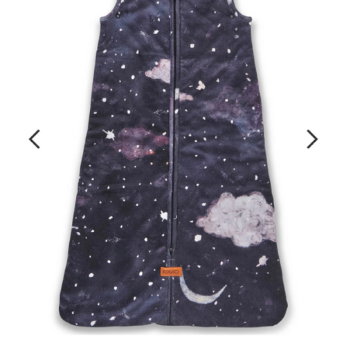 Starry Night Sleep Bag