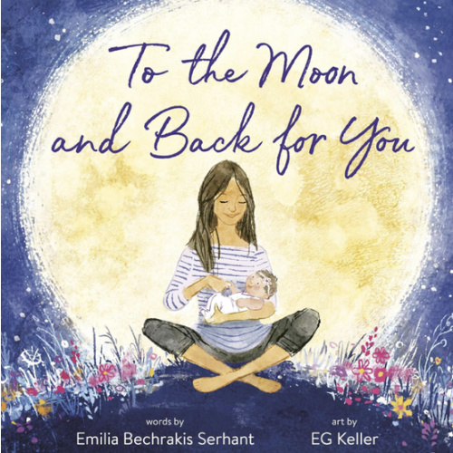 To the Moon and Back for You