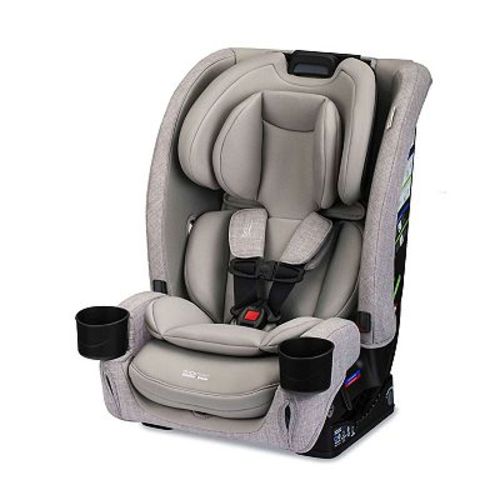 Britax One4Life Slim Convertible Car Seat ClickTight SpaceSaver Design