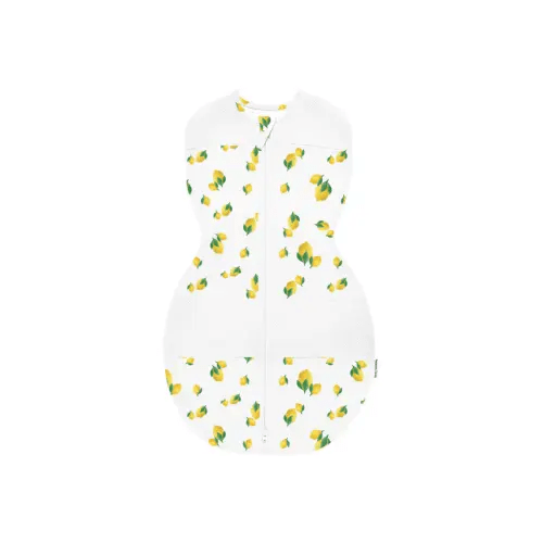 Baby Sleep Sack | Sleepea Swaddle | Lemons Size Small