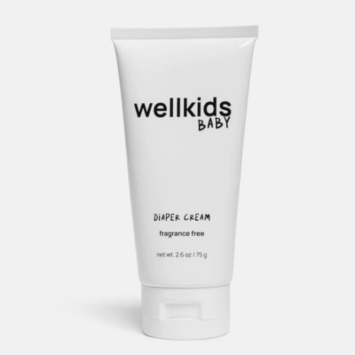 DIAPER CREAM – Wellkids