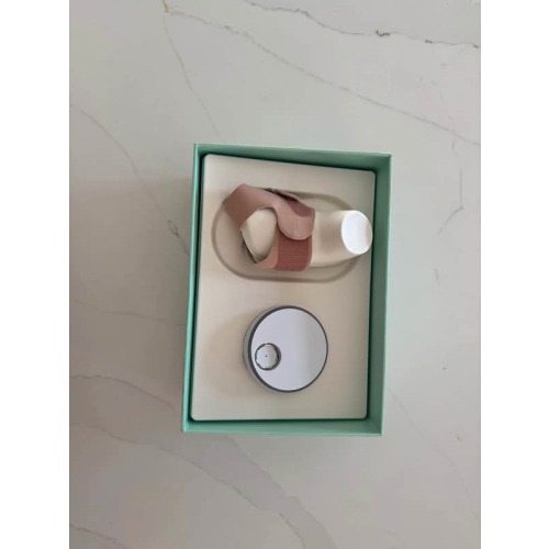 Owelet sock monitor