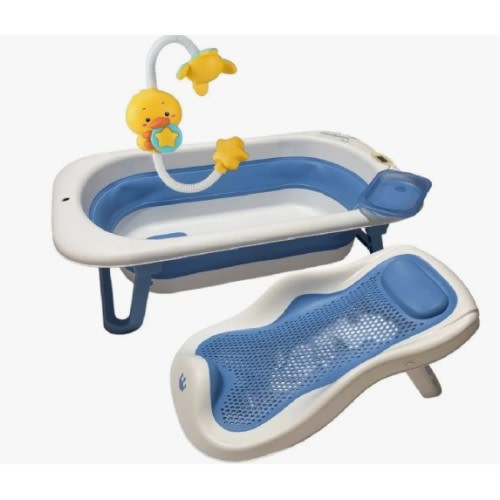Bañera Bebé
