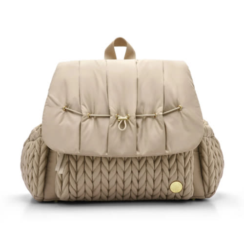 Levy Backpack Beige