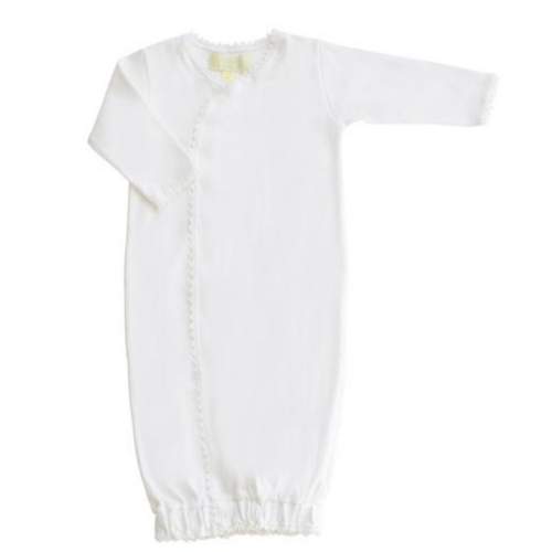 Baby - Pima Cotton Jersey Sack Wrap