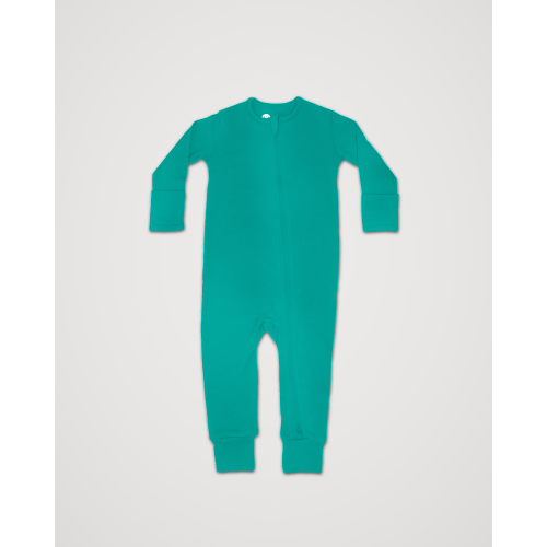 Merino Wool Adventure Zippy - All Season