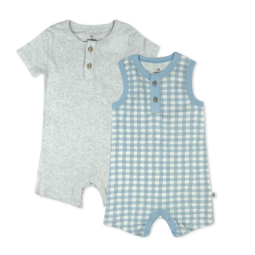 Organic Cotton Jumpsuit Romper Set | Honest Baby Clothing