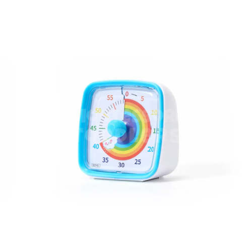 Toddlers Rainbow Timer