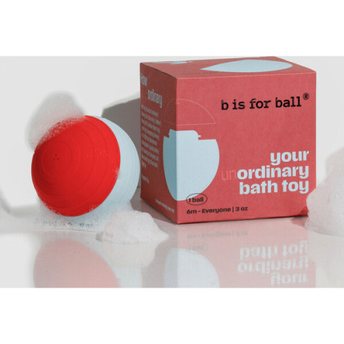 (un)Ordinary Squirty Bath Toy, Blue Cotton Candy - Biggest Little | Maisonette