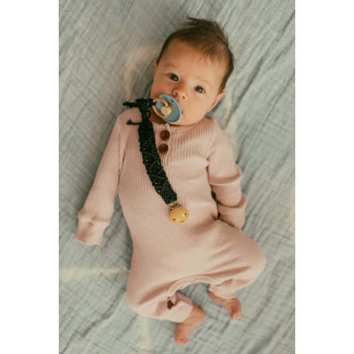 Pacifier Clip – Rosies Boutique Haiti