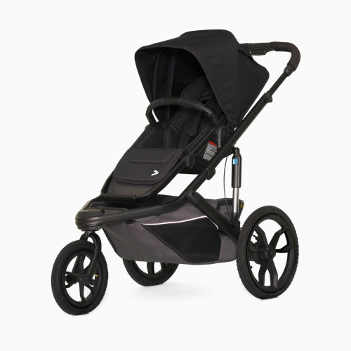 Veer Switch&Roll Stroller - Gray Granite