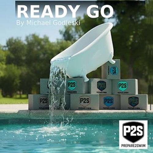Ready Go (Prepare 2 Swim)