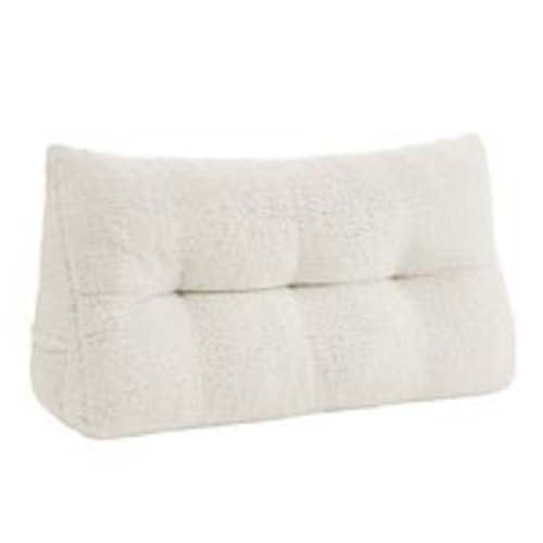 Wedge Backrest