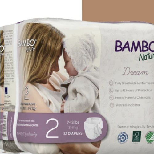 Dream Diapers