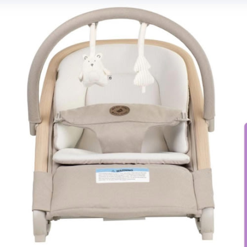 Maxi Cosi Kori Rocker Classic Oat – Baby Kingdom