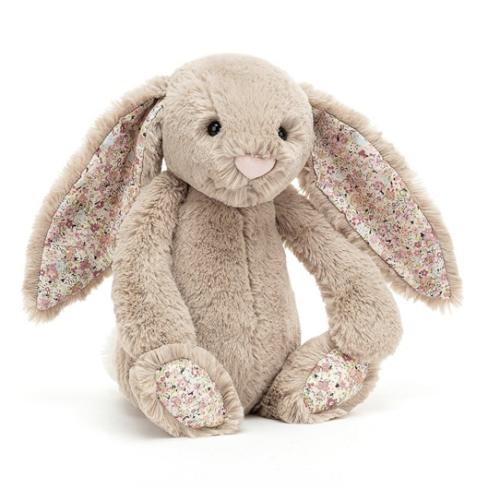 Blossom Bea Beige Bunny- Large