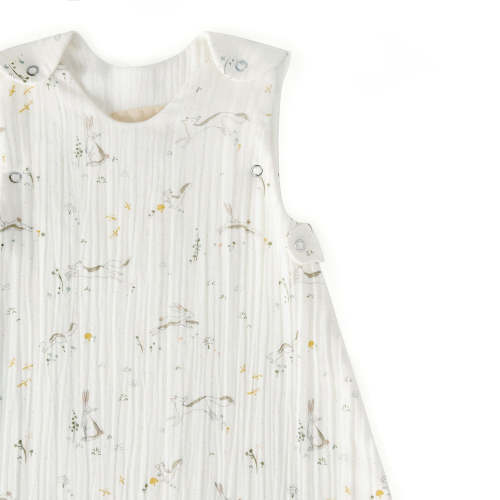 1.7 TOG Sleep Bag - Field of Dreams