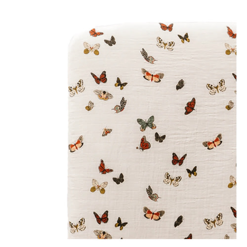 Crib Sheet