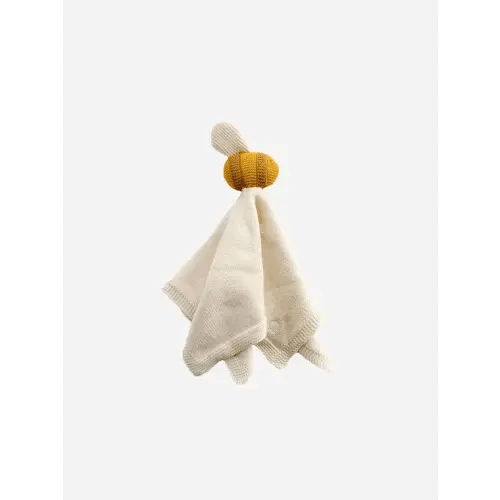 Cotton Lovey Bee