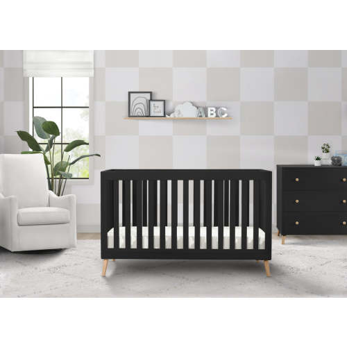 Essex 4-in-1 Convertible Crib - Delta Children