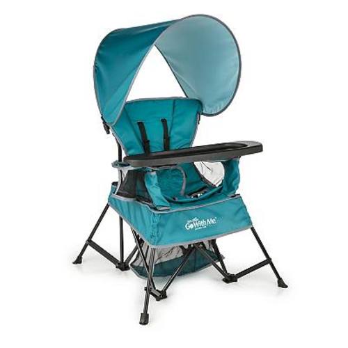 Baby Delight Go With Me Venture Deluxe Portable Chair
