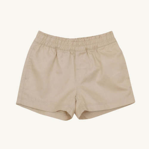 Sheffield Shorts - Keeneland Khaki