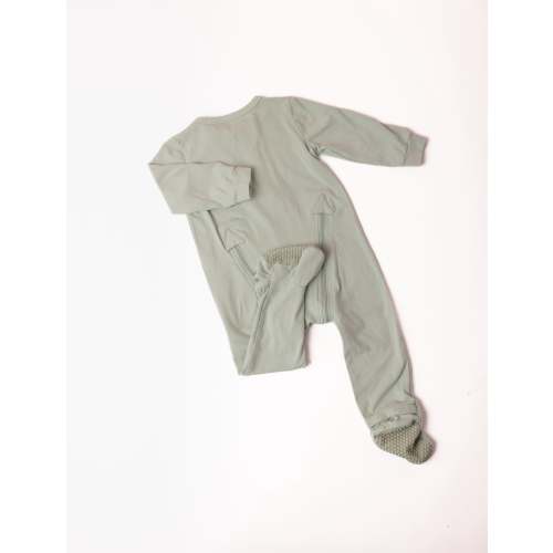 Brown Clubfoot Adaptable Pajamas| LittleClubbers Apparel