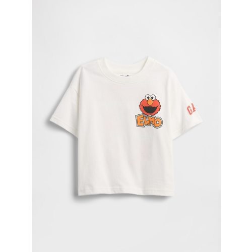 Baby & Toddler Sesame Street Graphic T-Shirt