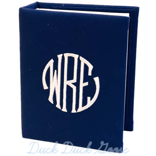 Cotton Photo Album